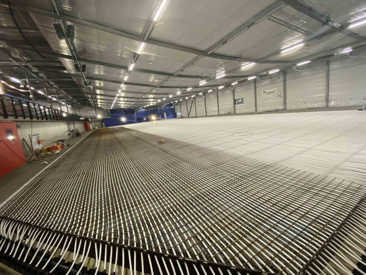 Grünerhallen – Ishall (2020) — Grunerhallen ishall 2020